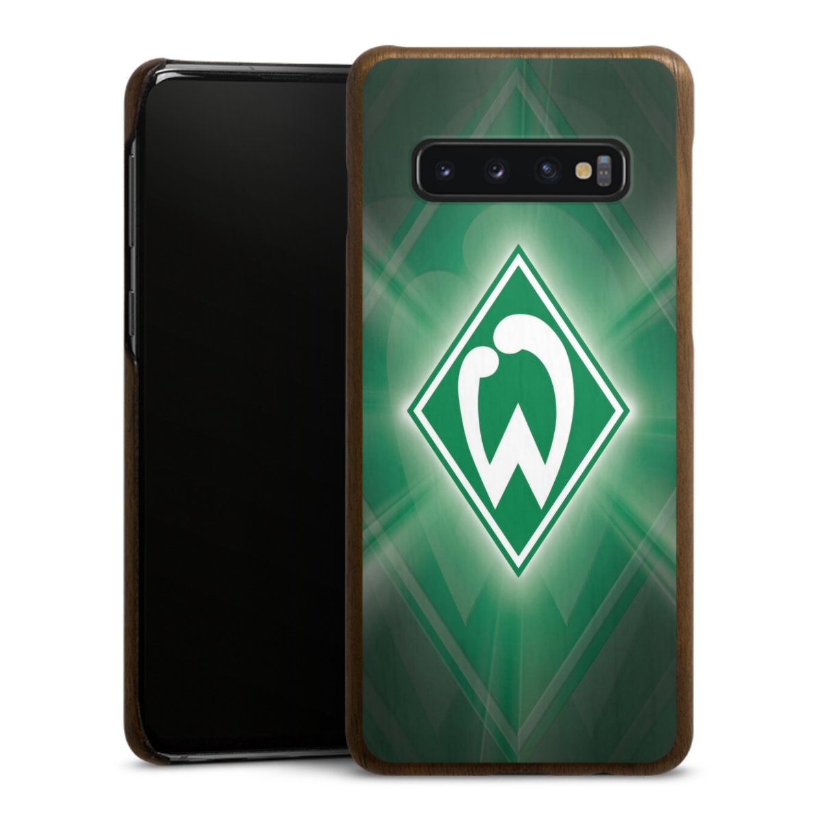 Werder Bremen Laser