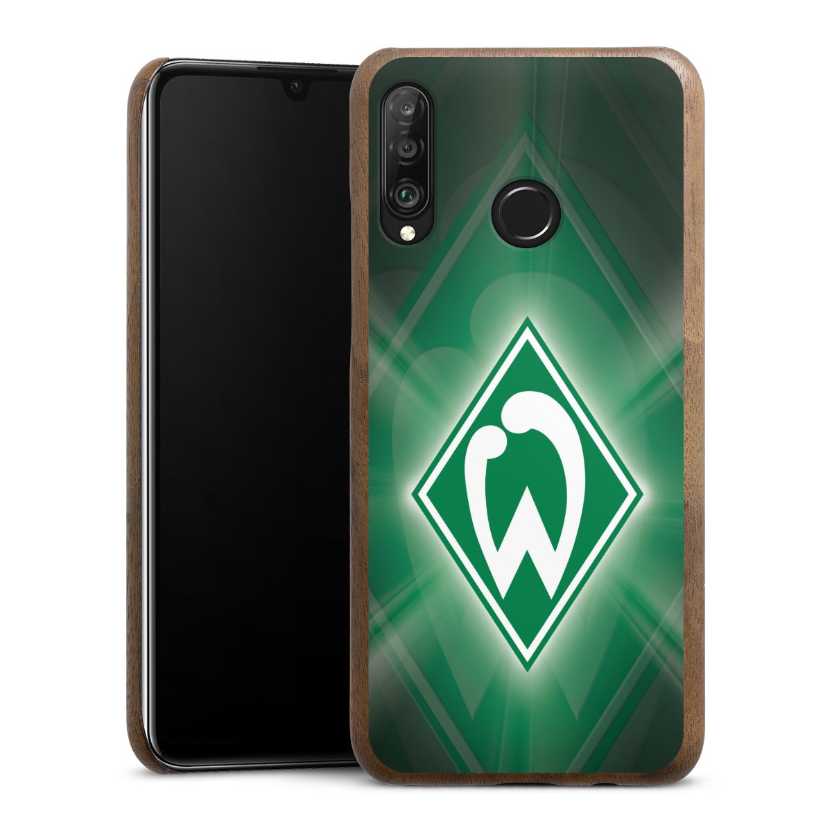 Werder Bremen Laser