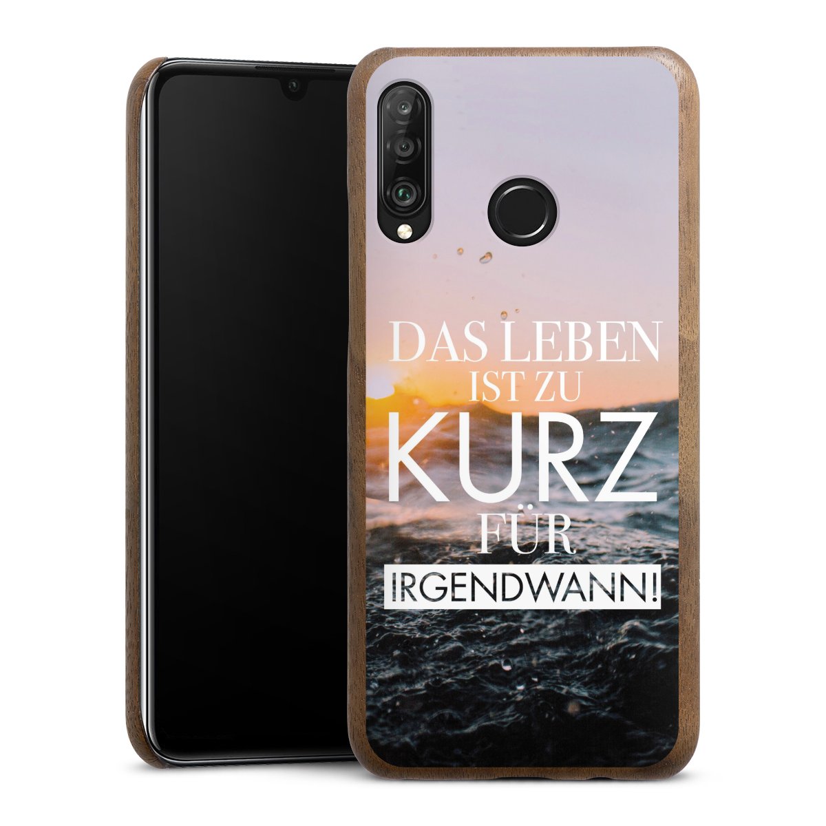 Leben zu Kurz für Irgendwann