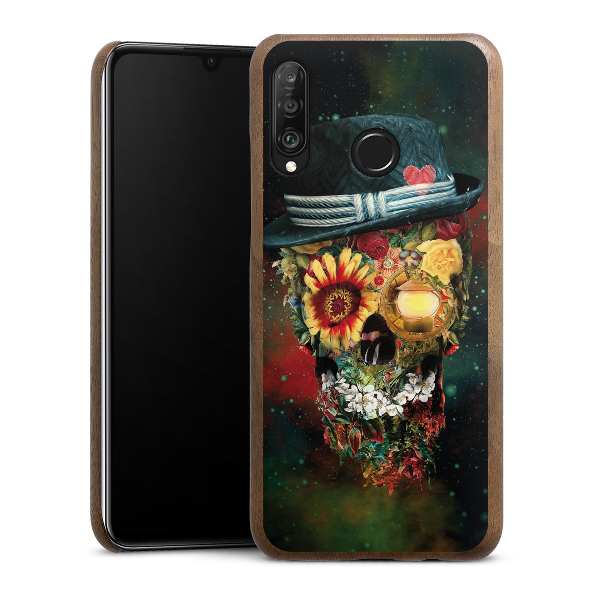 Totenkopf-Liebhaber