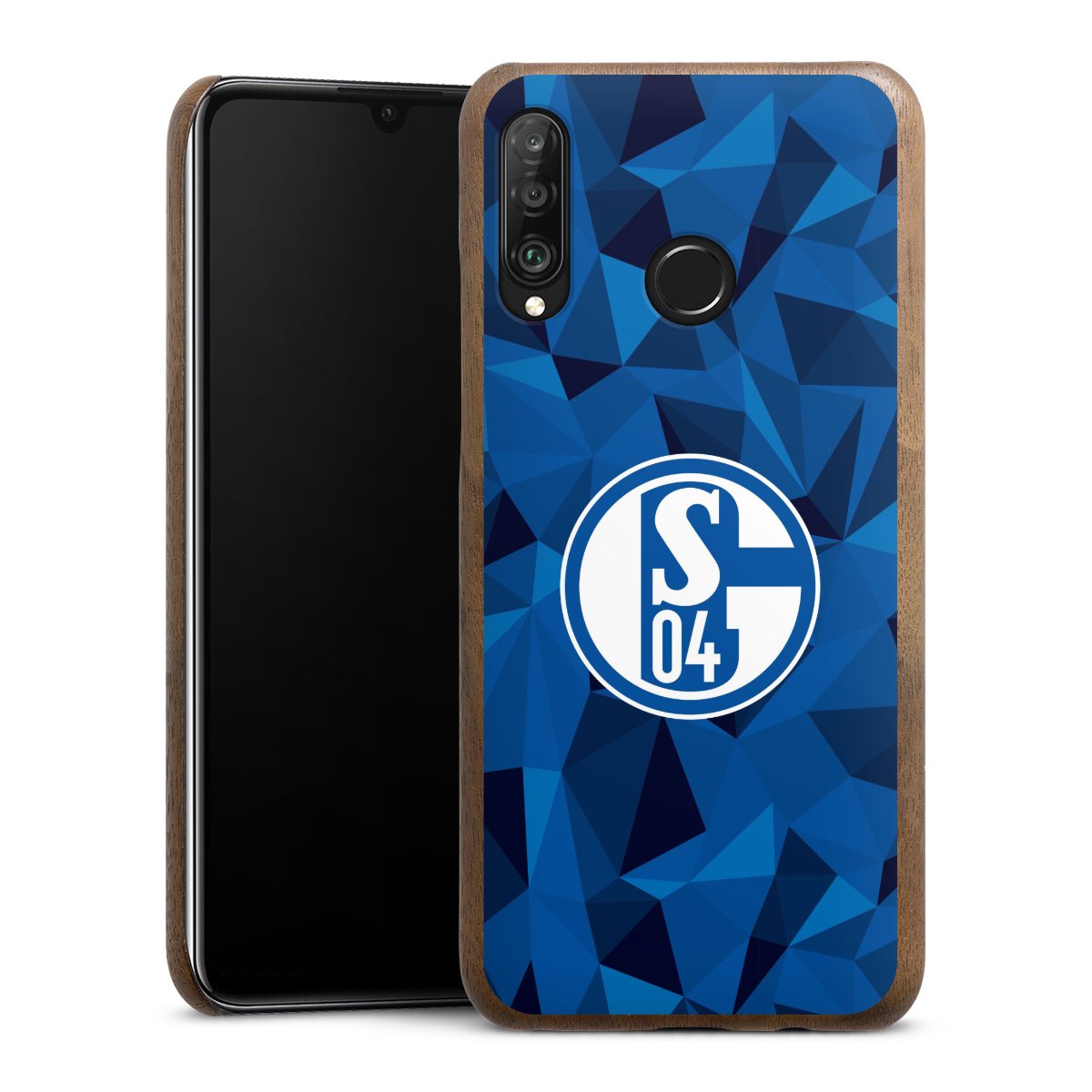 Schalke 04 Camo