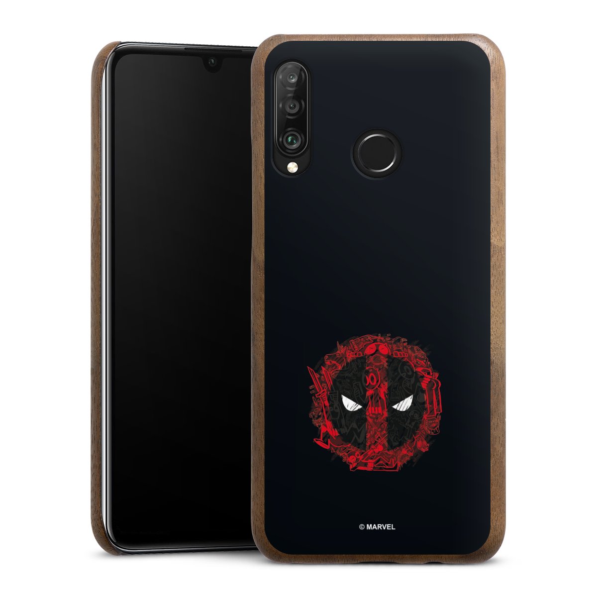 Deadpool Logo