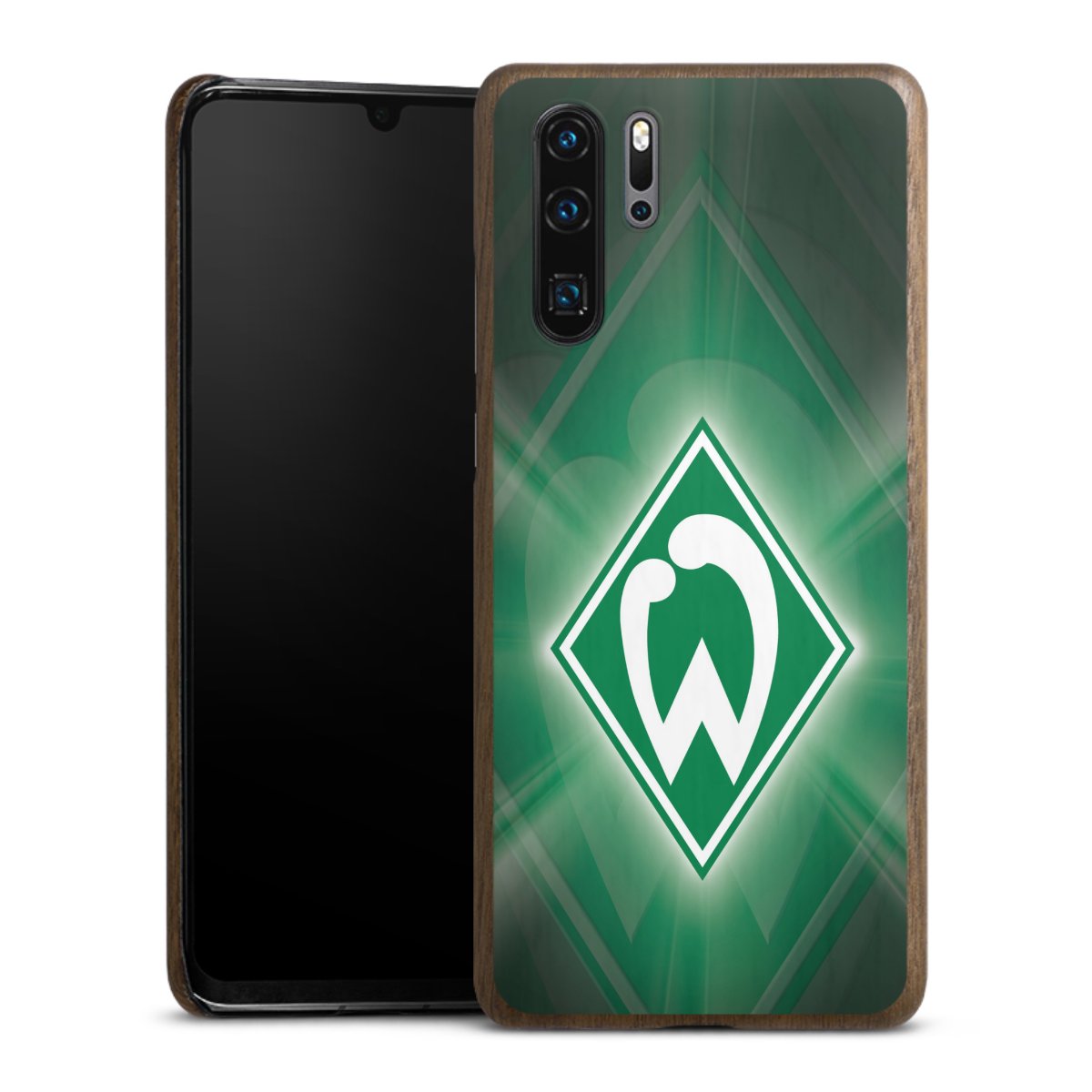 Werder Bremen Laser