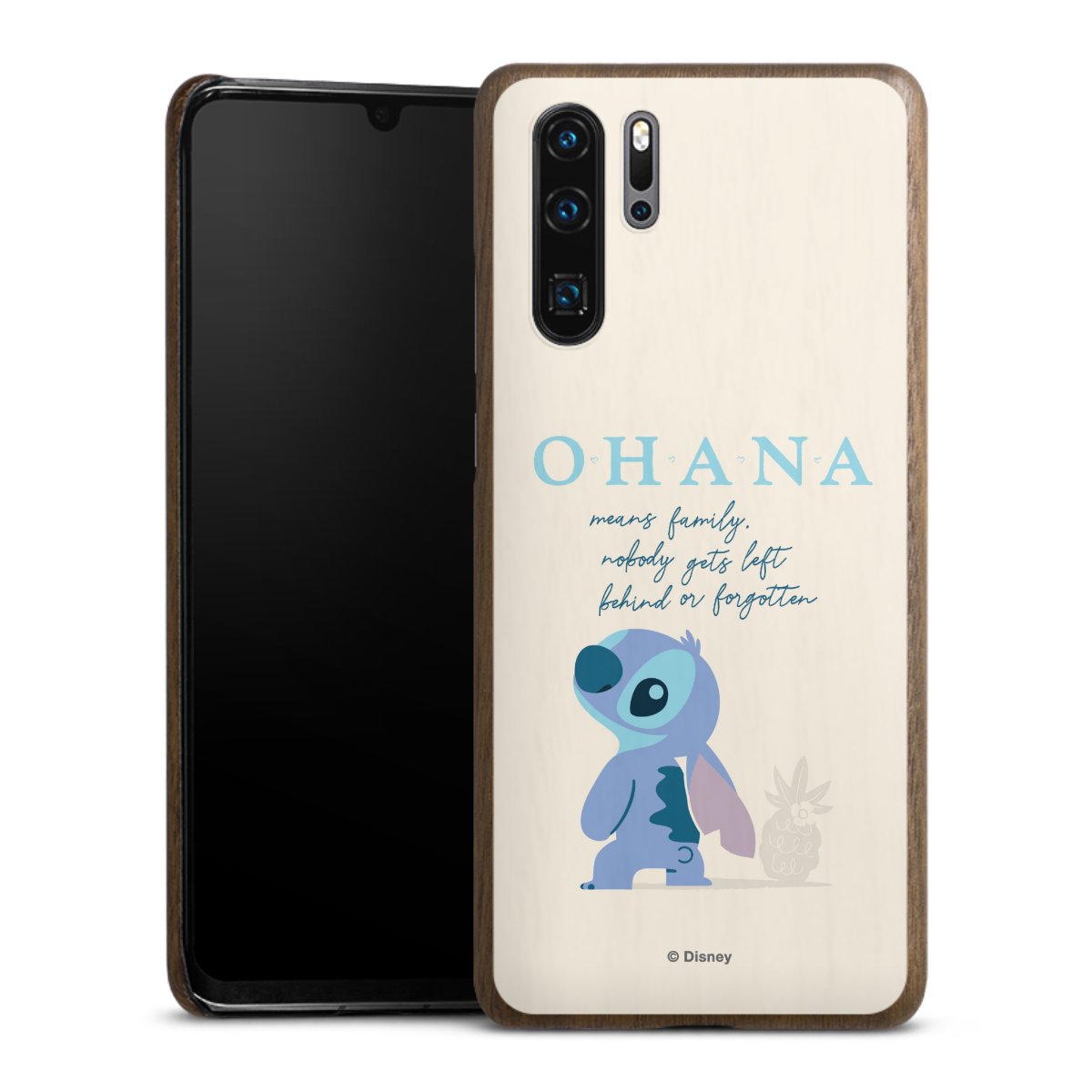 Ohana Stitch