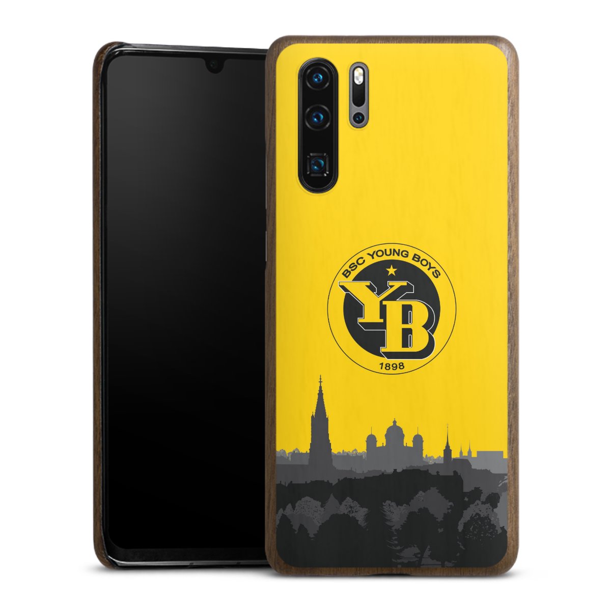 BSC YB Skyline