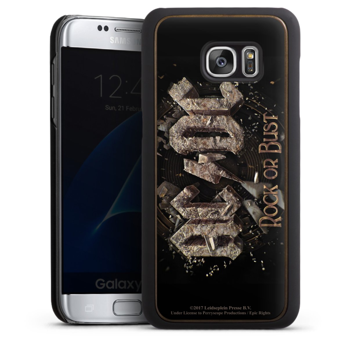 ACDC Rock or Bust