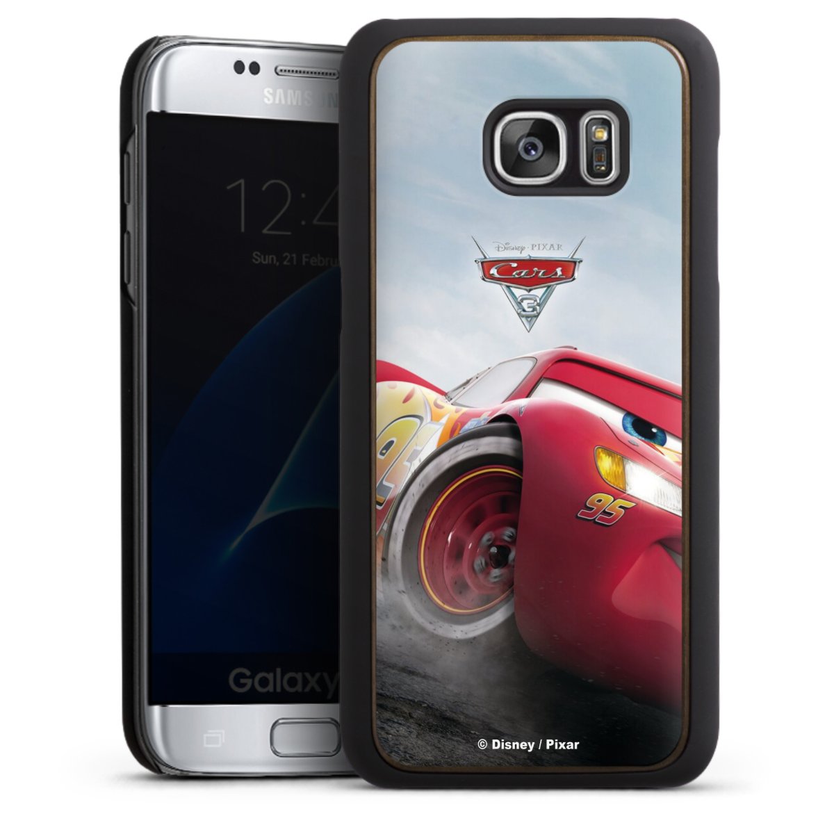 Cars3 Lightning Mc Queen