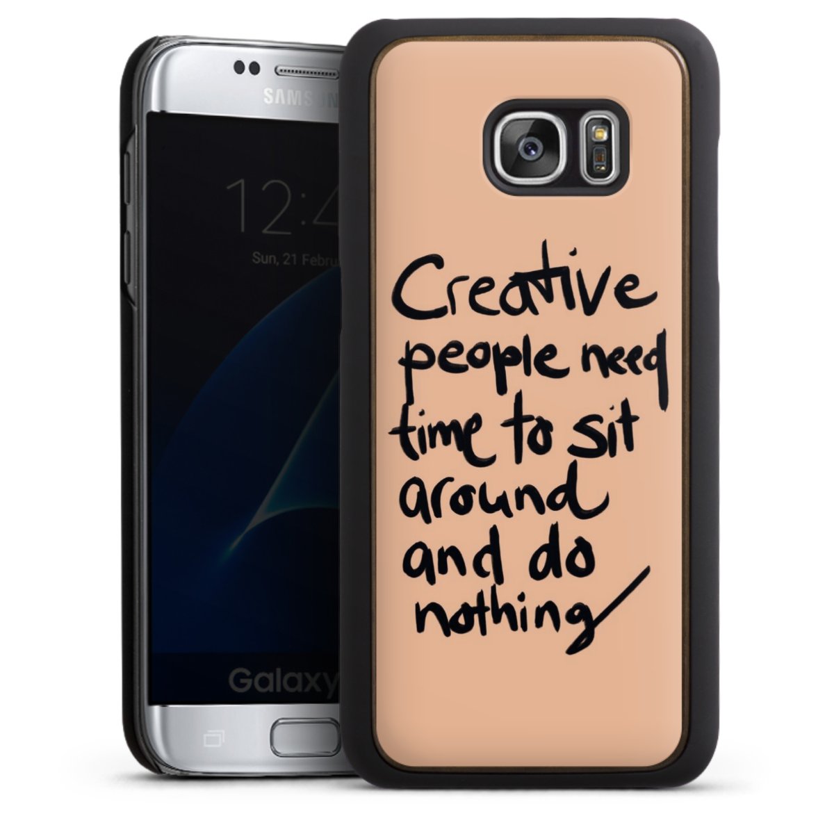 Creative People