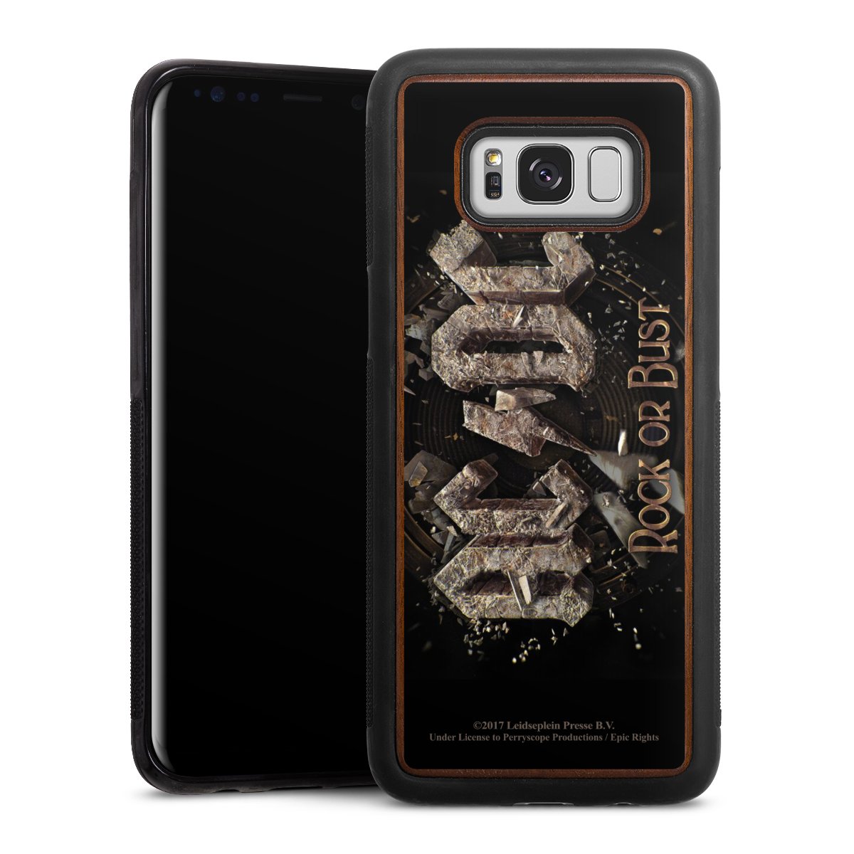ACDC Rock or Bust