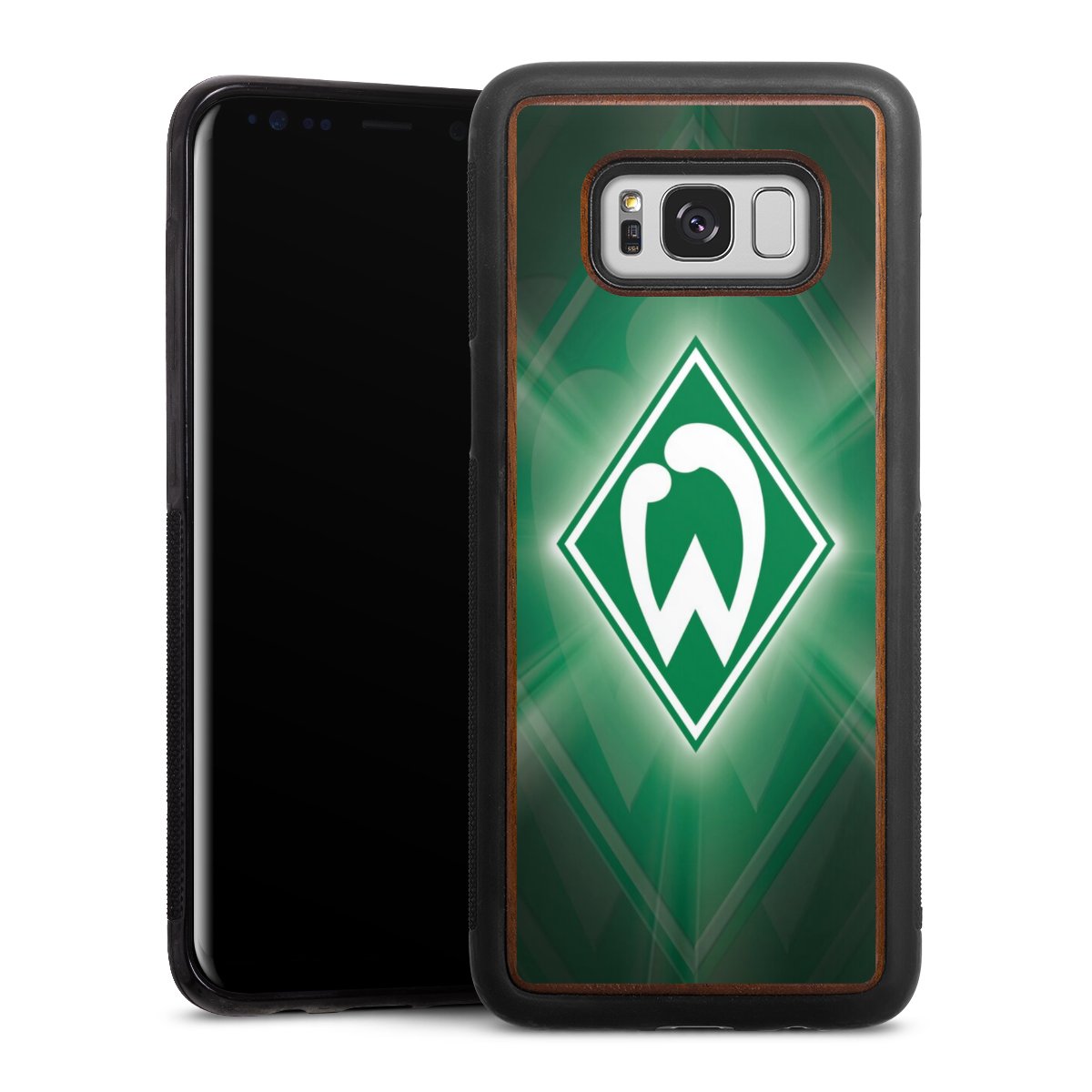 Werder Bremen Laser