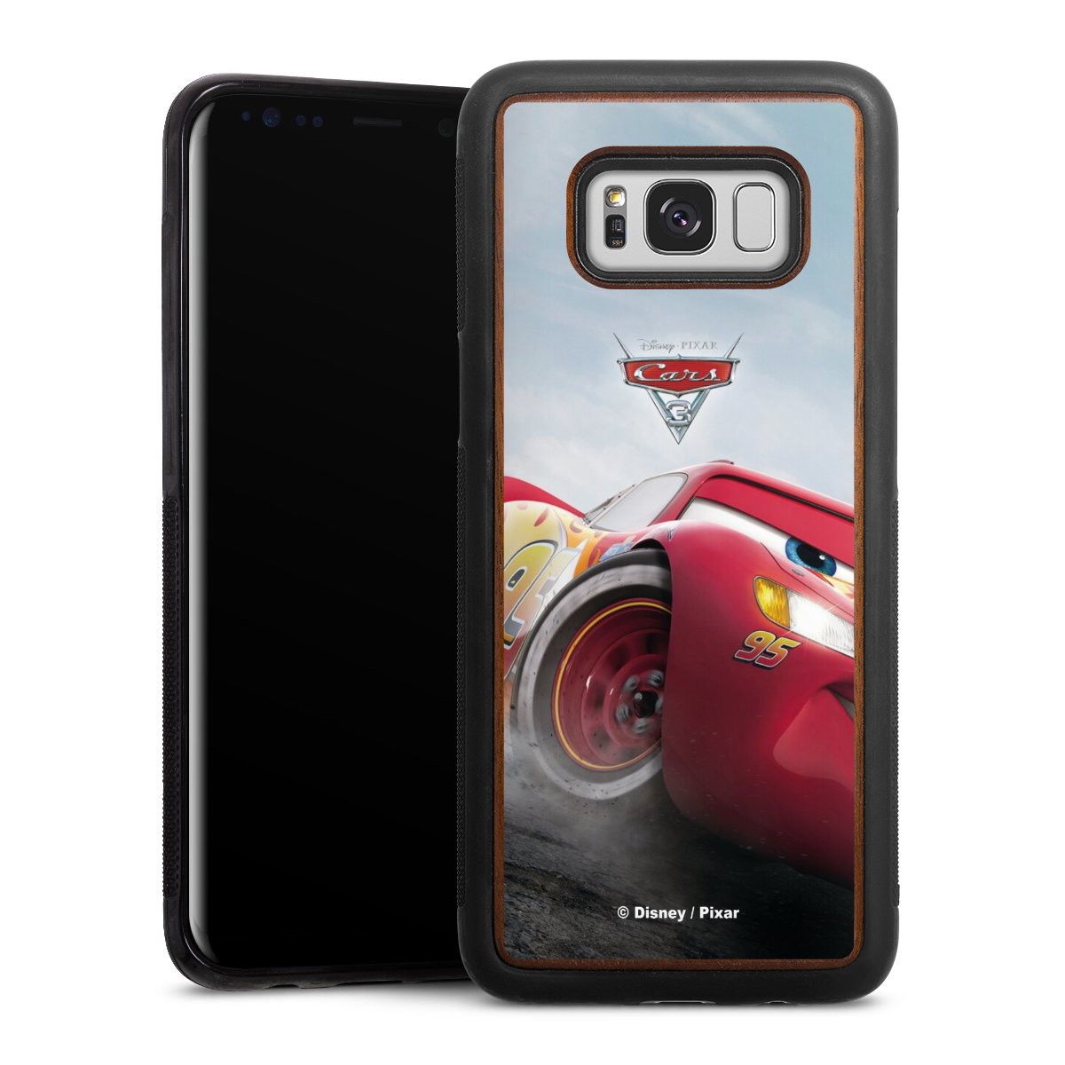 Cars3 Lightning Mc Queen