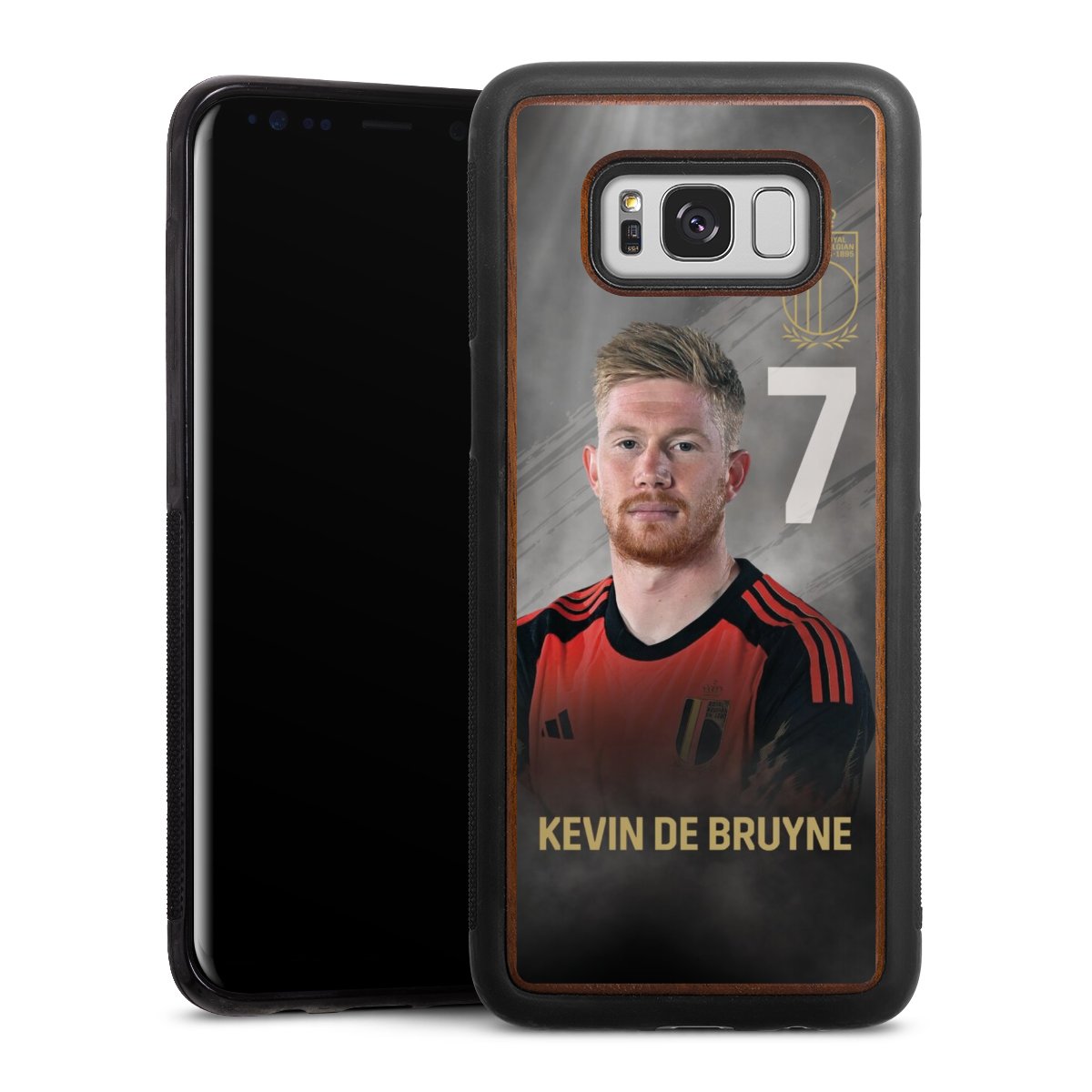 Kevin De Bruyne 7 