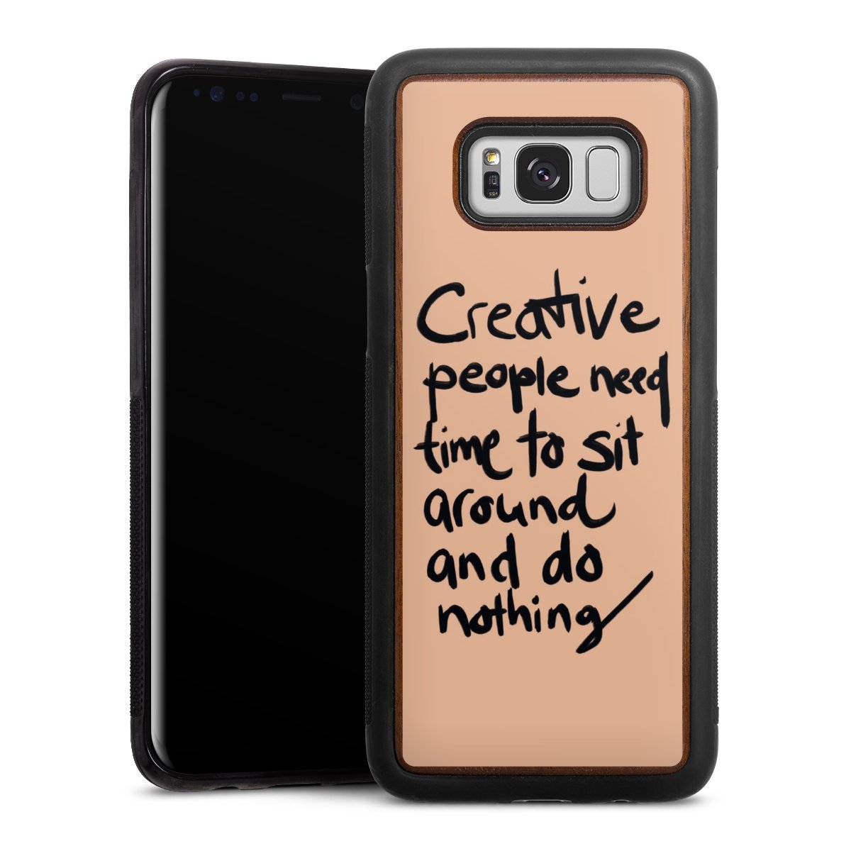 Creative People