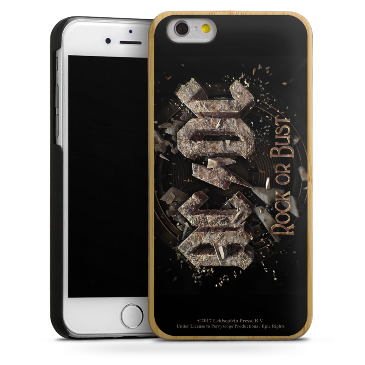 ACDC Rock or Bust