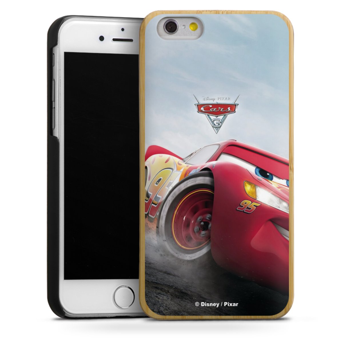 Cars3 Lightning Mc Queen
