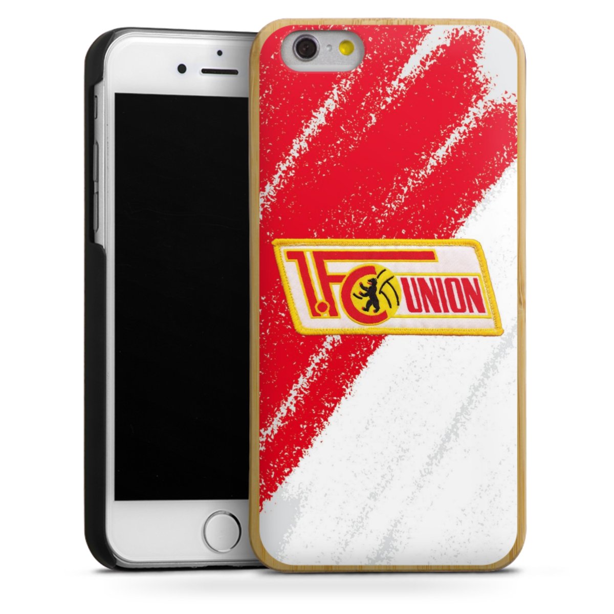 FC Union Red and White