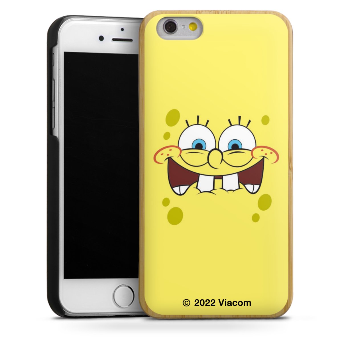 Spongebob - Nahaufnahme