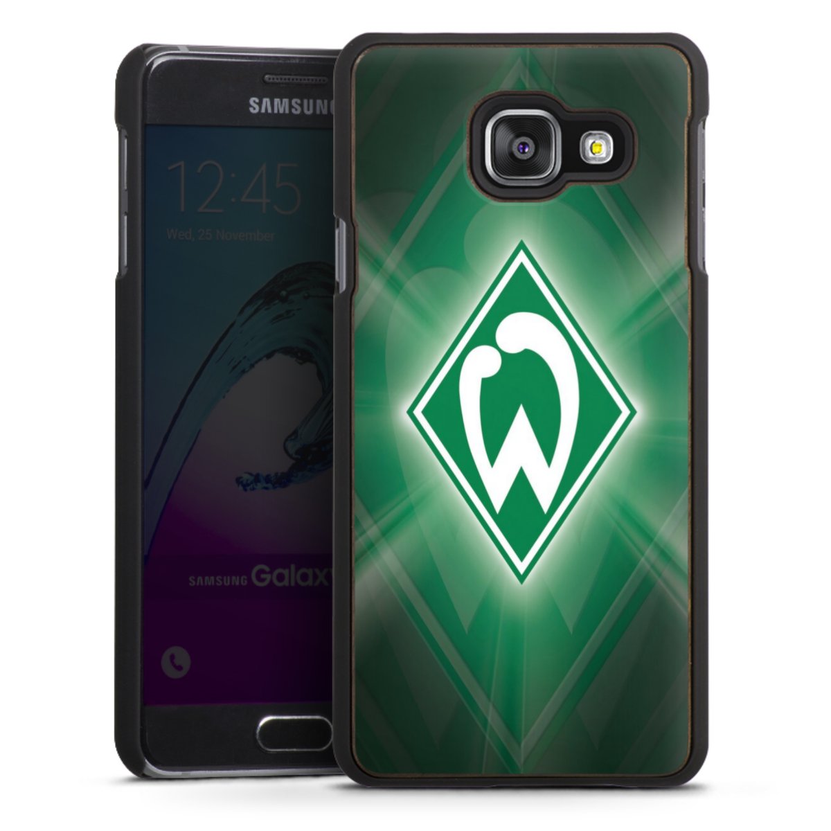 Werder Bremen Laser