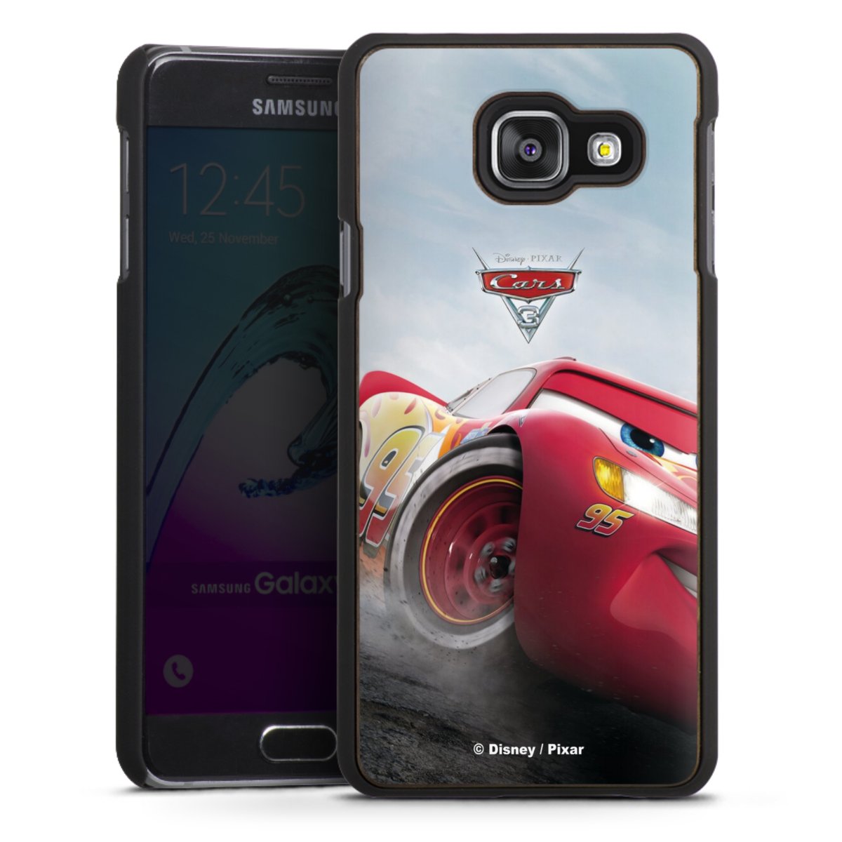 Cars3 Lightning Mc Queen