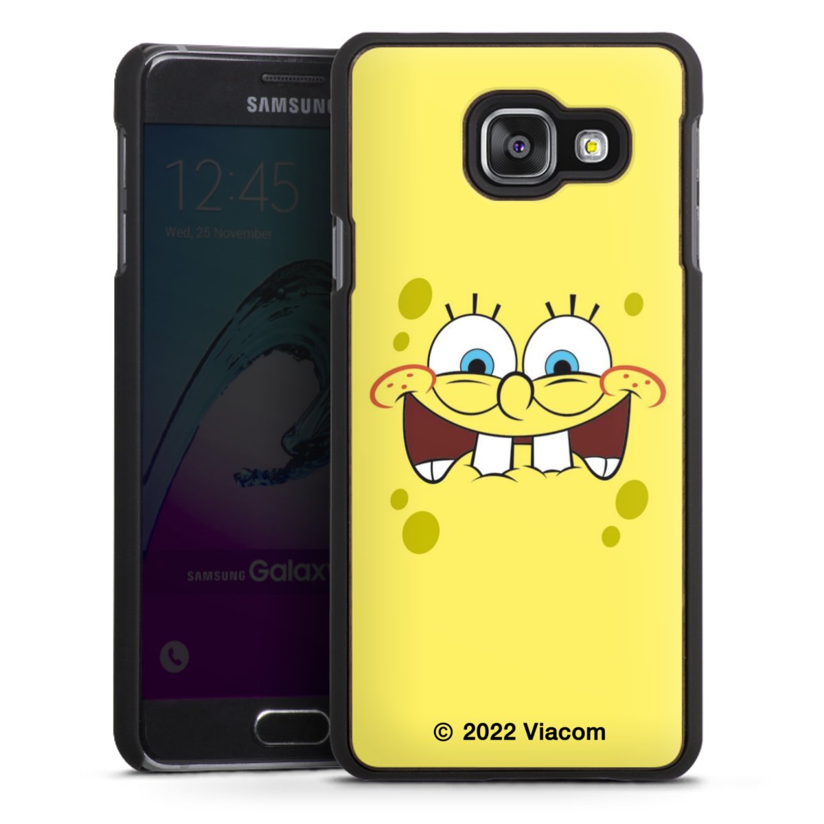 Spongebob - Nahaufnahme