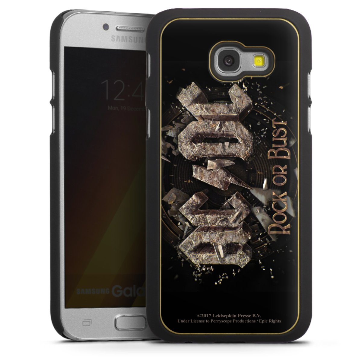 ACDC Rock or Bust