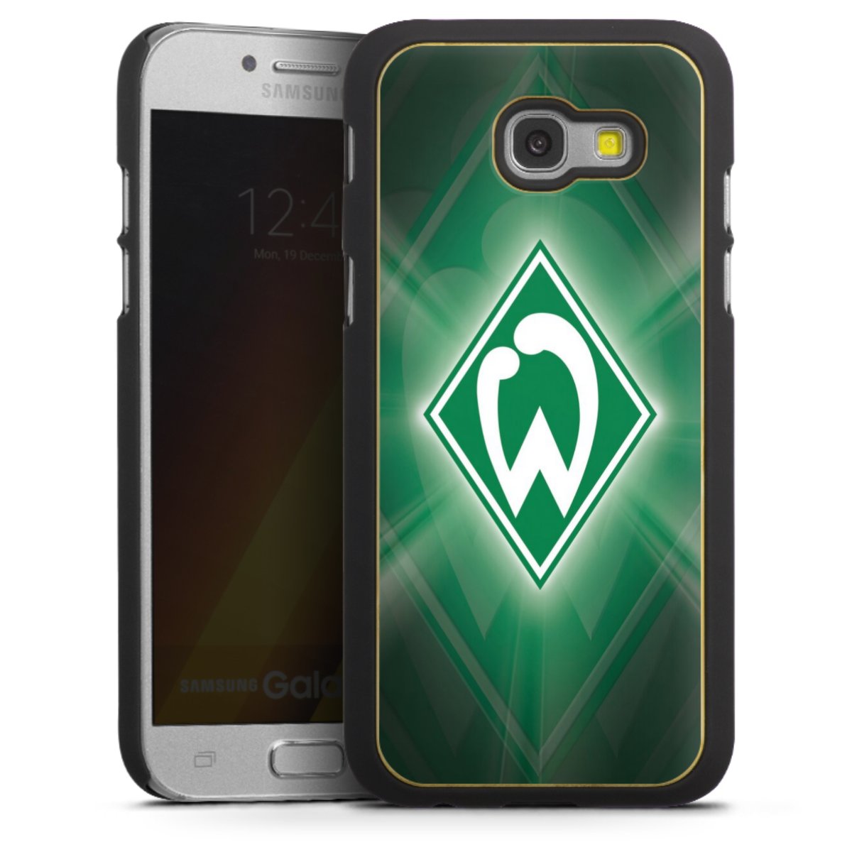 Werder Bremen Laser