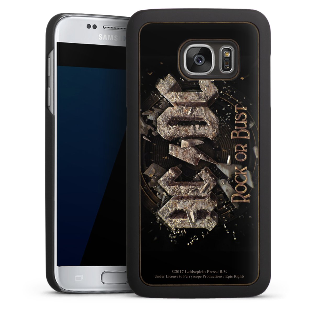 ACDC Rock or Bust
