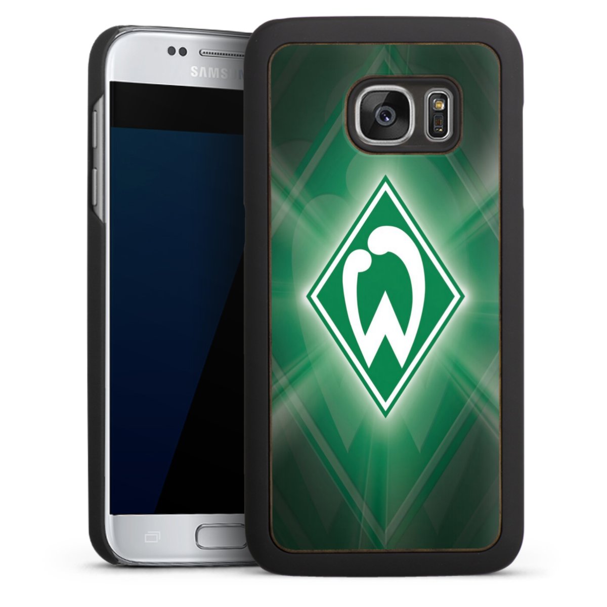 Werder Bremen Laser