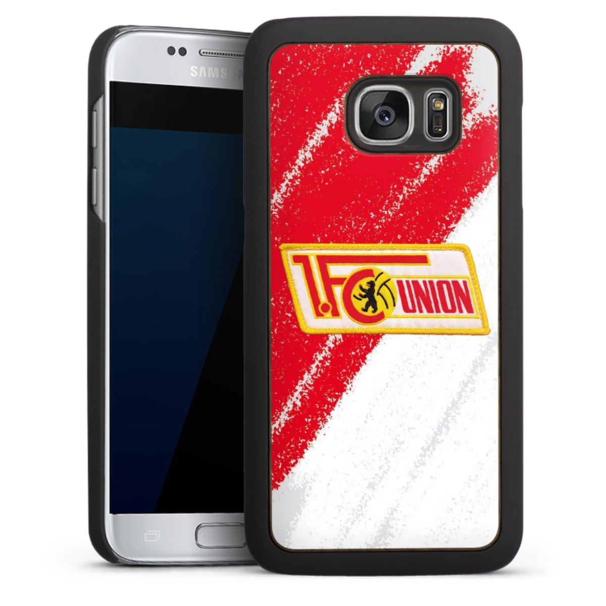 FC Union Red and White