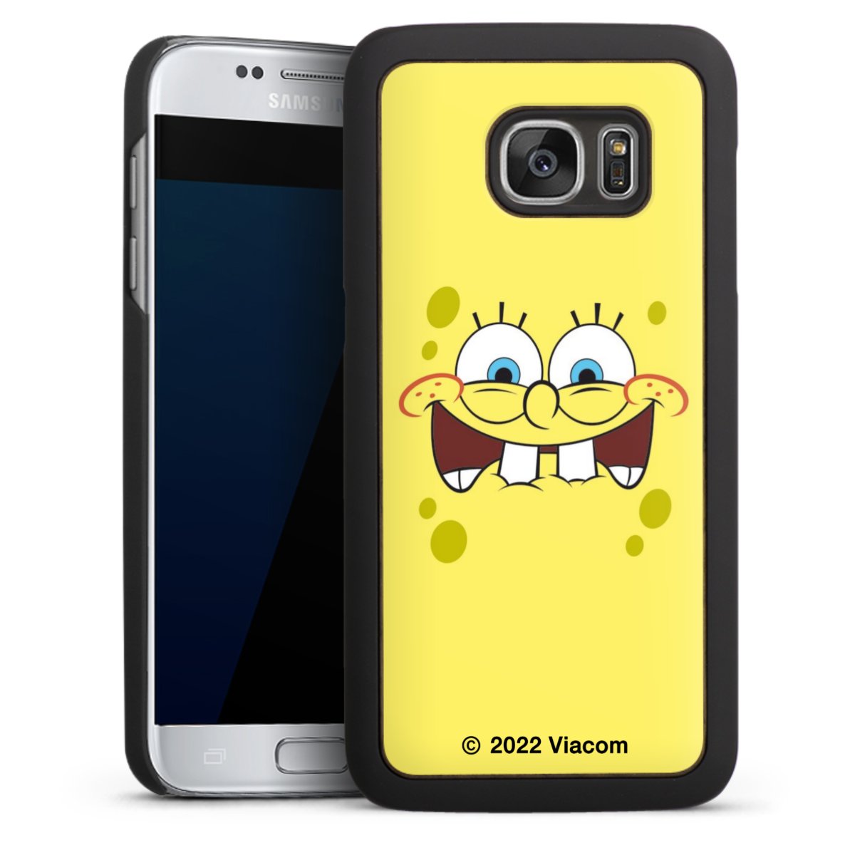 Spongebob - Nahaufnahme
