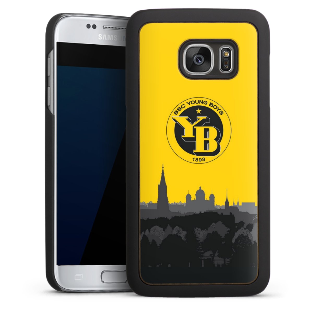 BSC YB Skyline