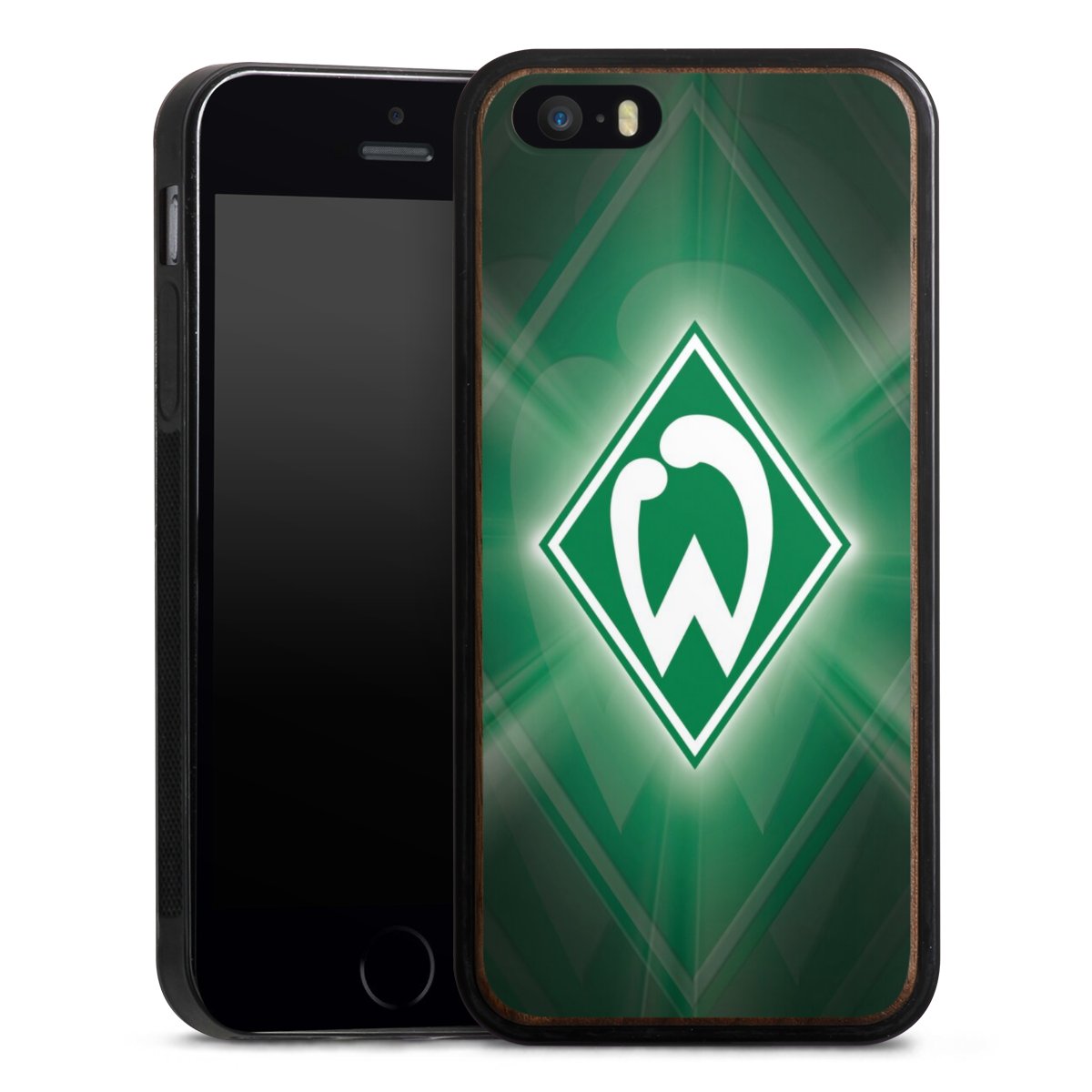 Werder Bremen Laser