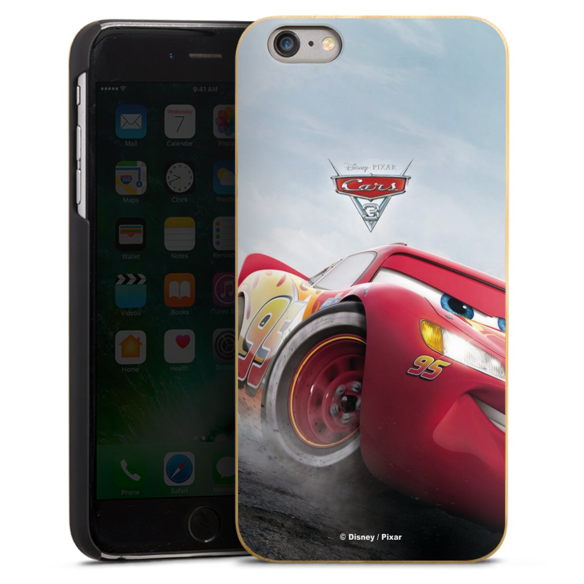 Cars3 Lightning Mc Queen
