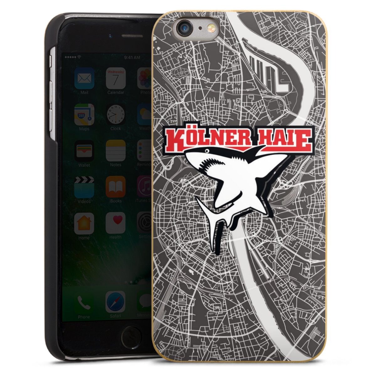 Kölner Haie City