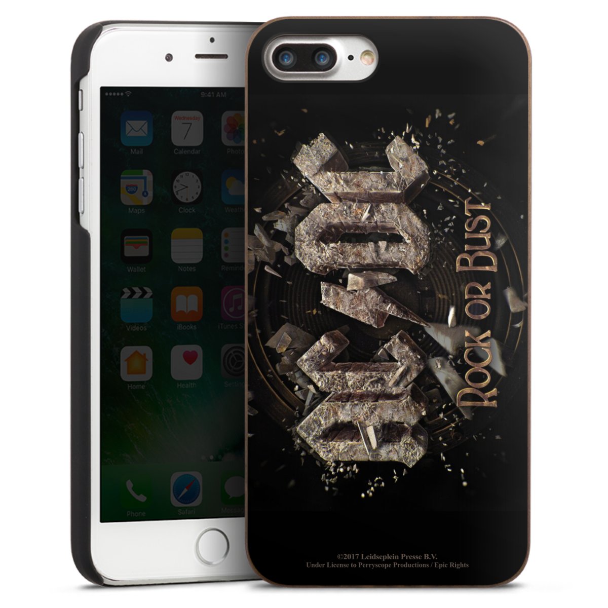 ACDC Rock or Bust