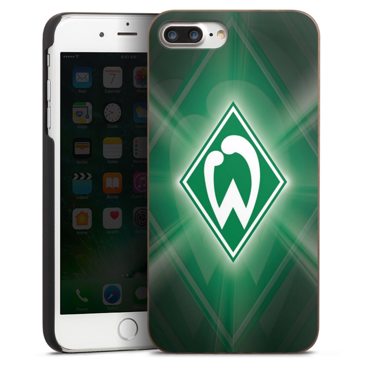 Werder Bremen Laser