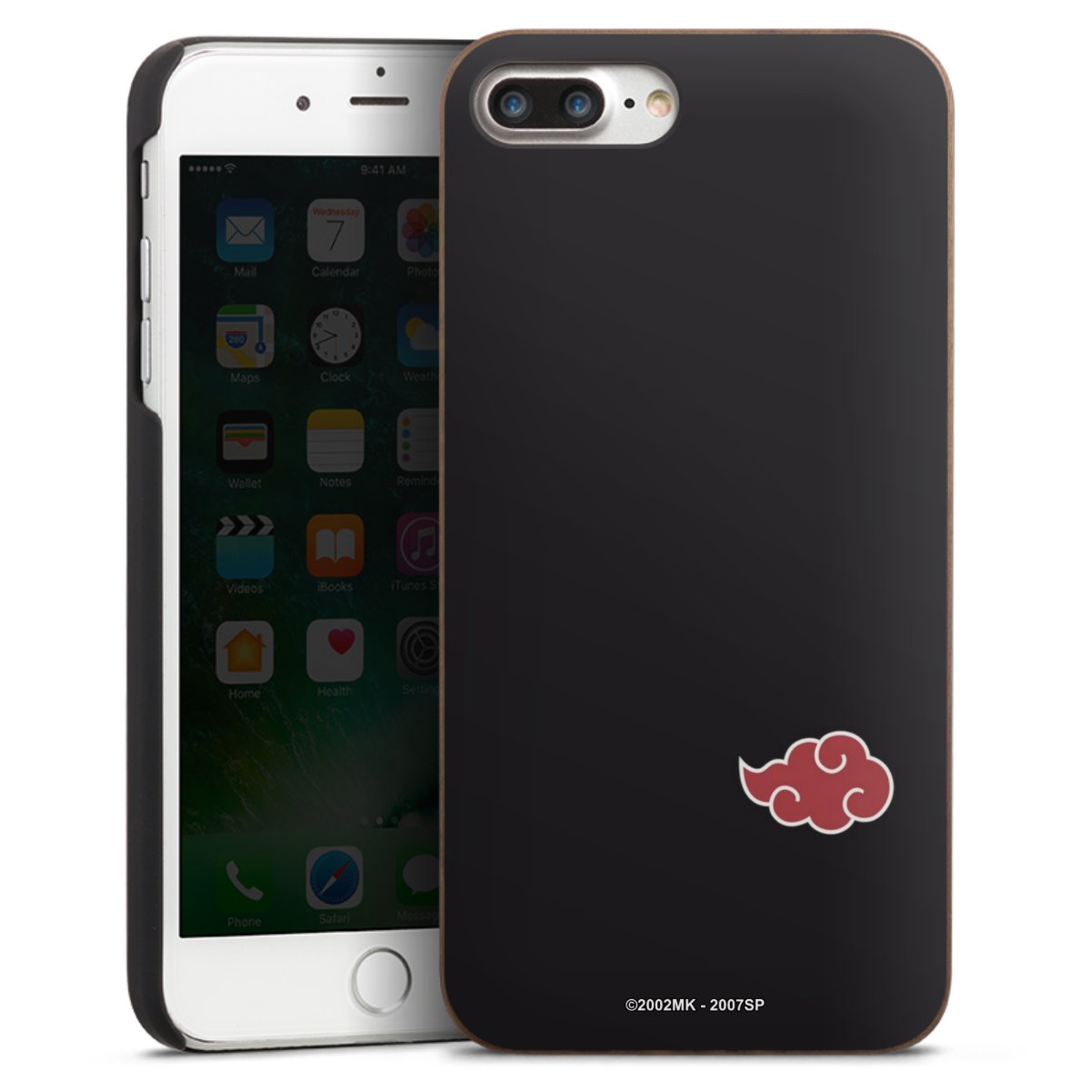 Akatsuki Black