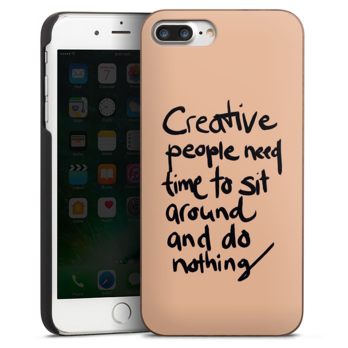 Creative People