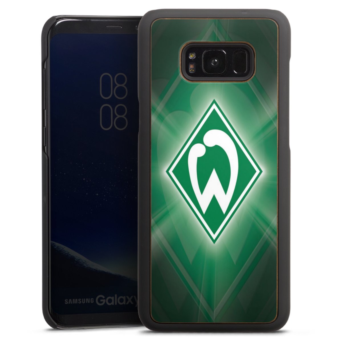 Werder Bremen Laser