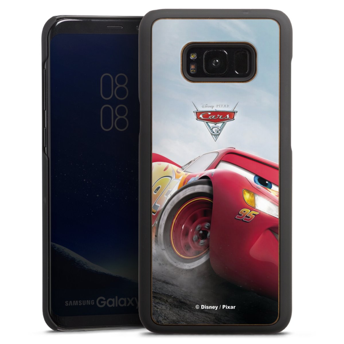 Cars3 Lightning Mc Queen