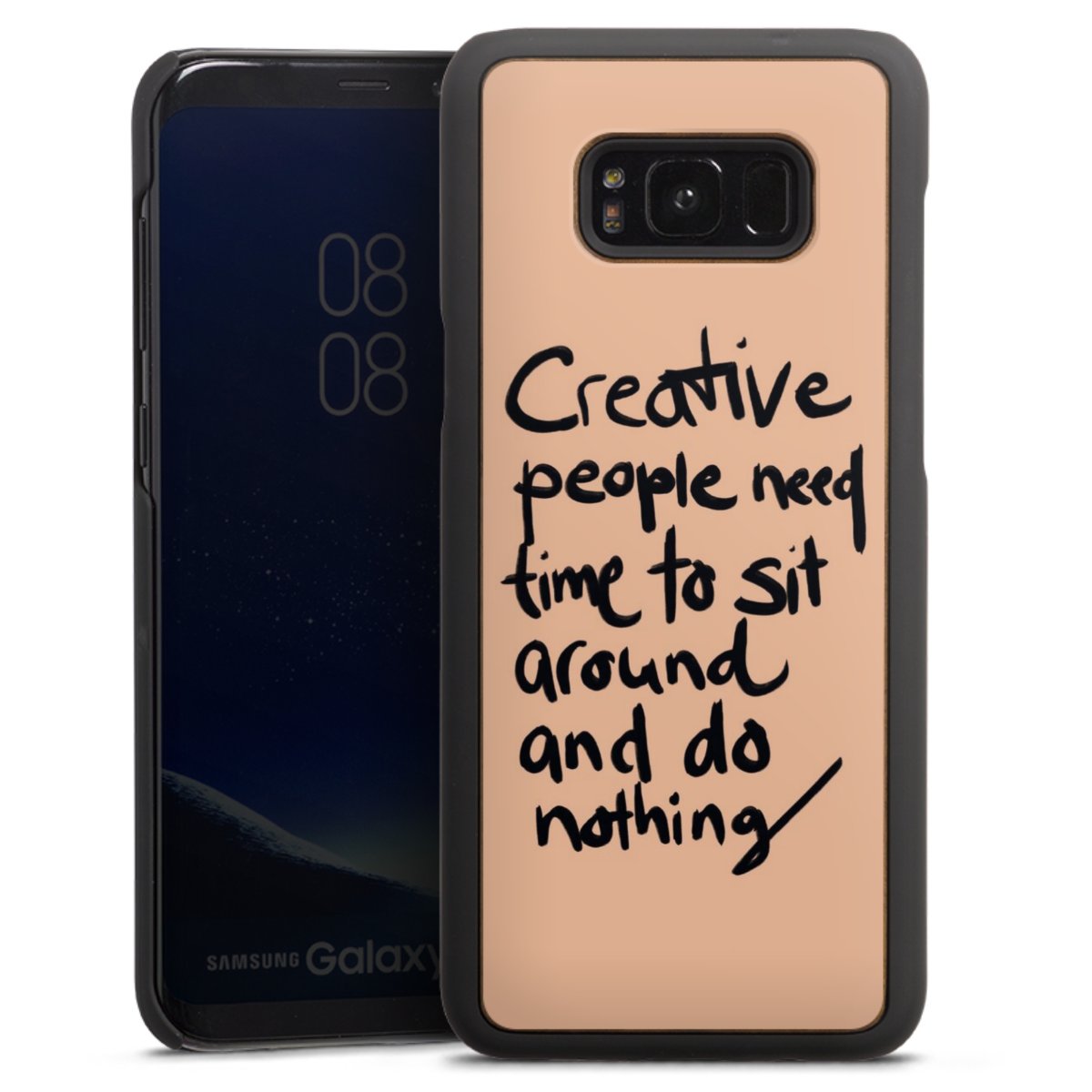 Creative People