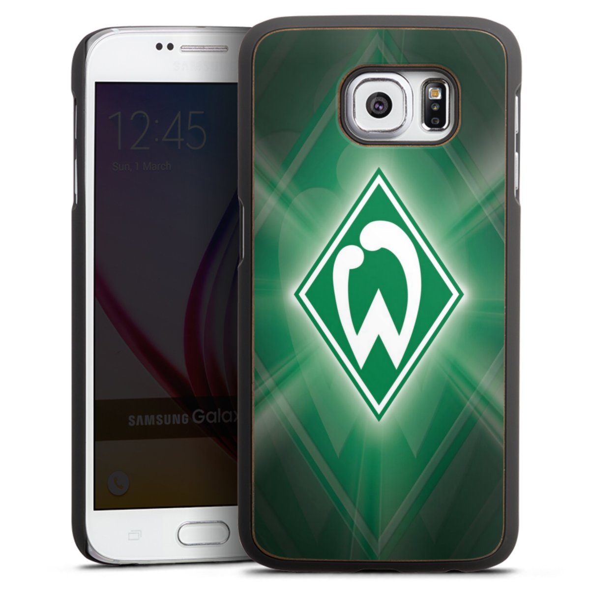Werder Bremen Laser
