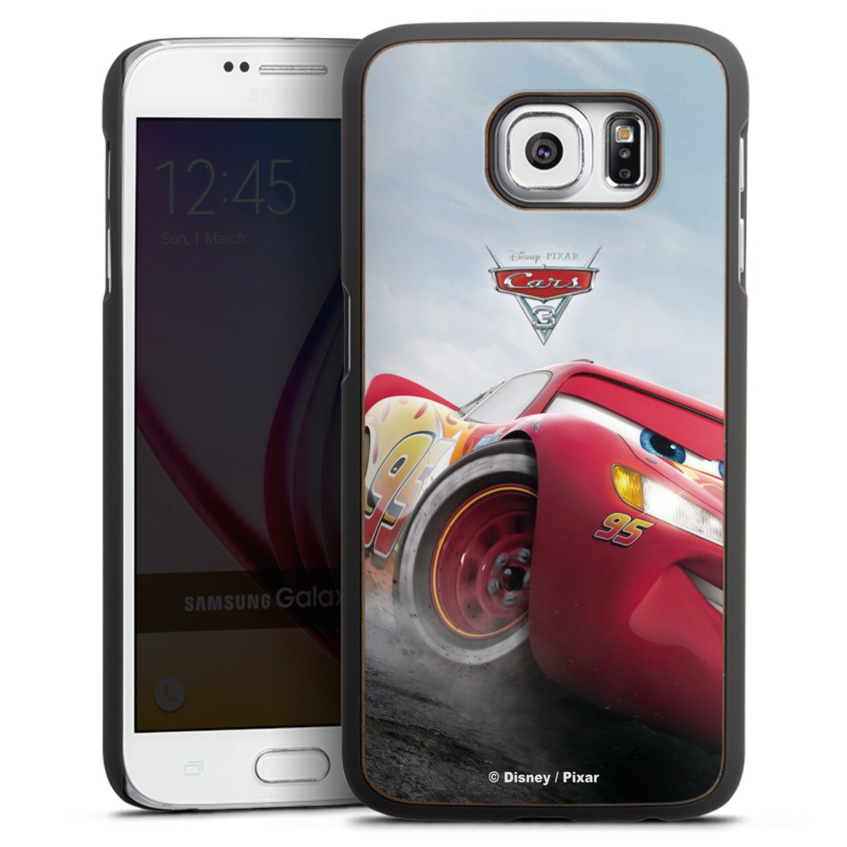Cars3 Lightning Mc Queen