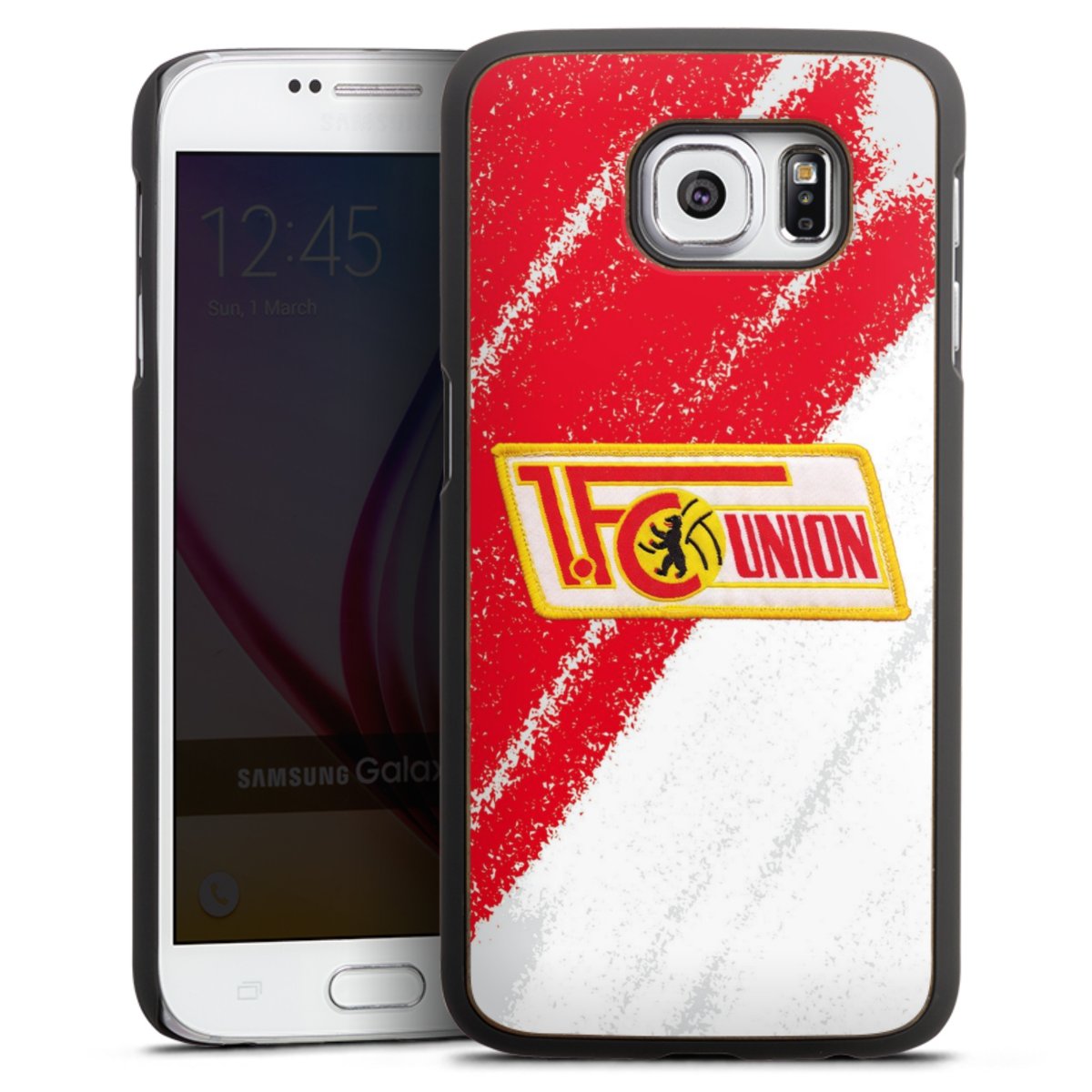 FC Union Red and White
