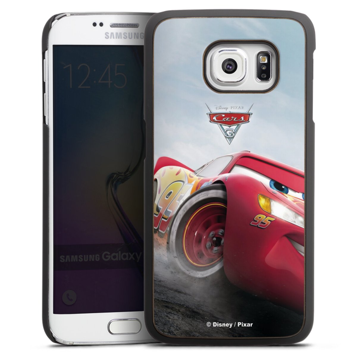 Cars3 Lightning Mc Queen