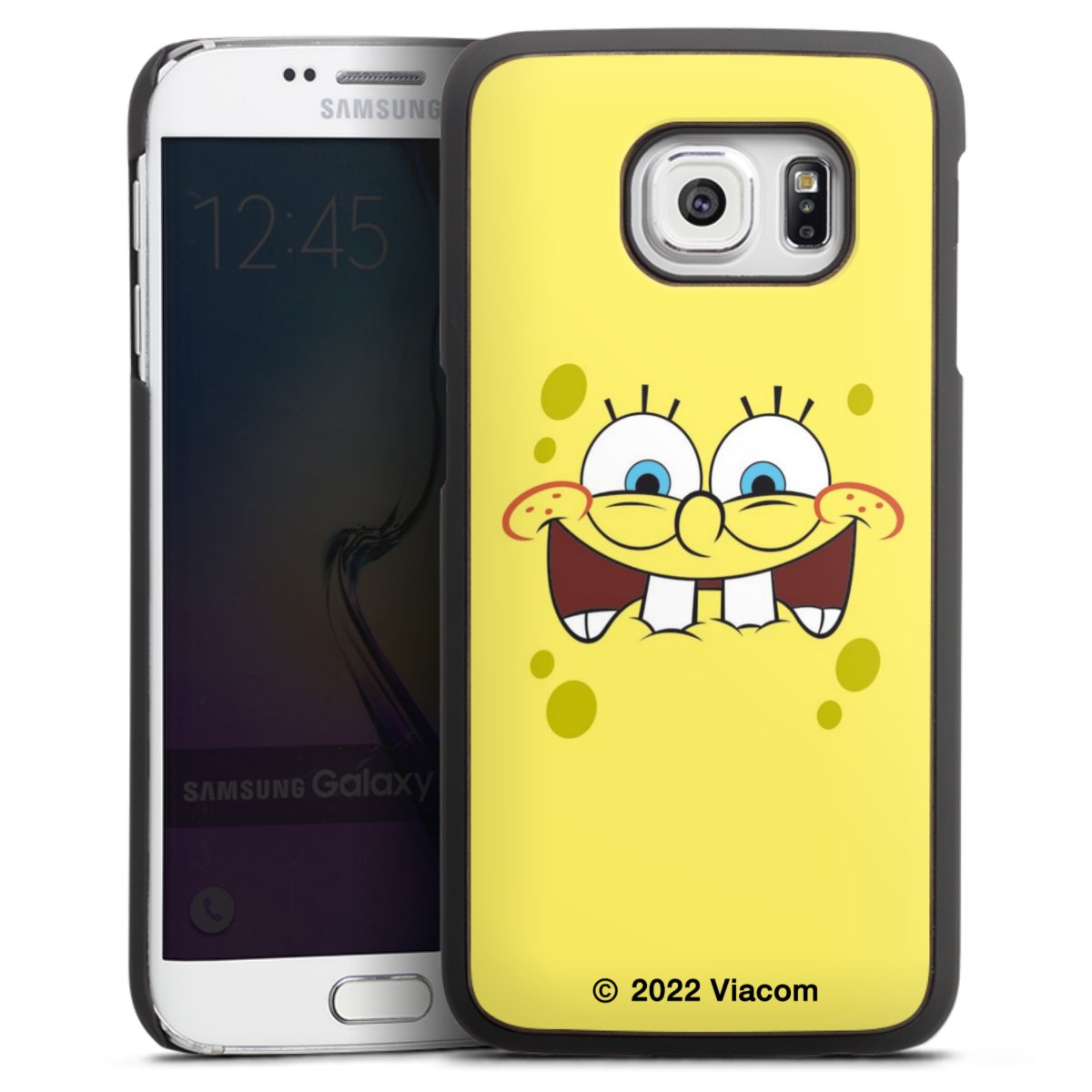 Spongebob - Nahaufnahme