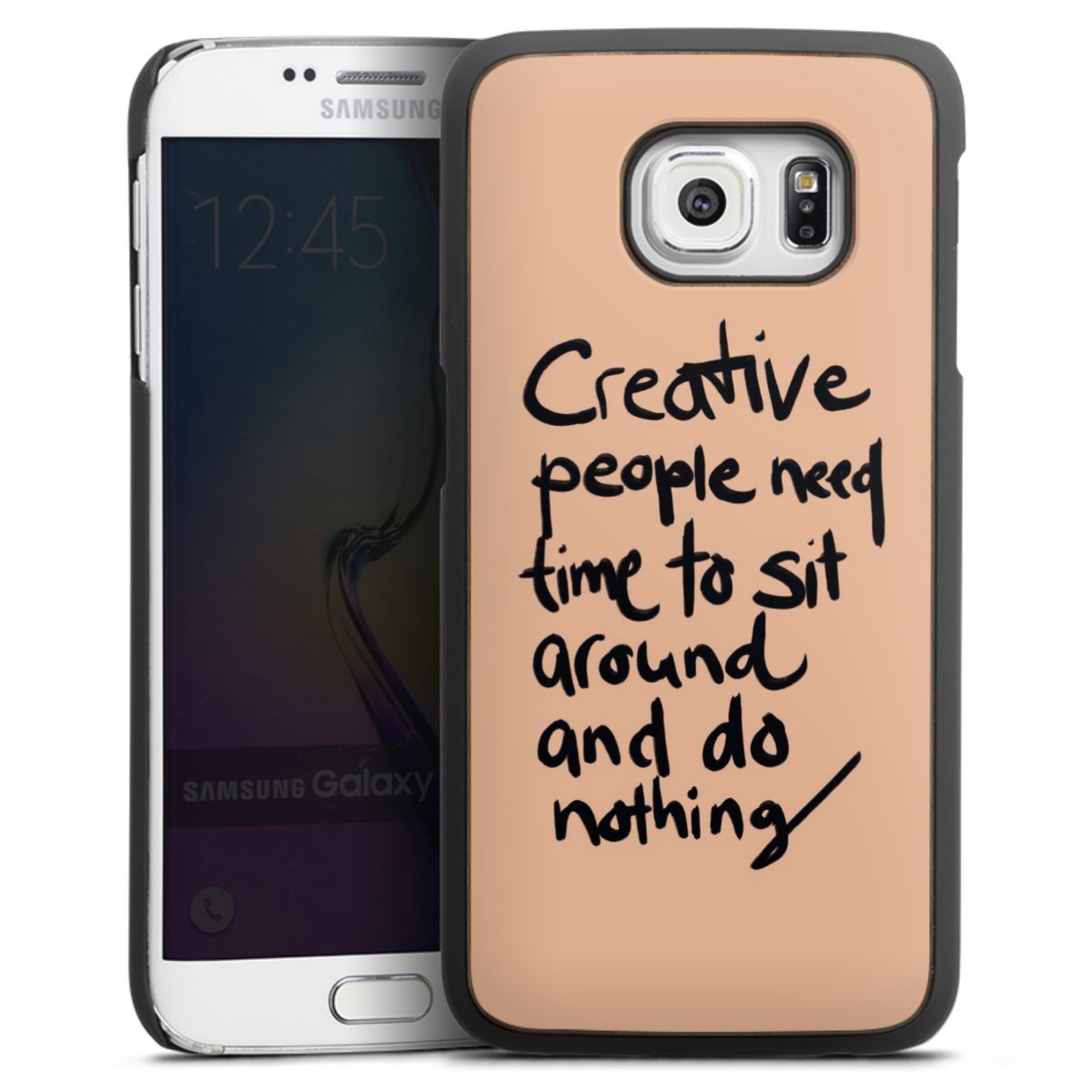 Creative People