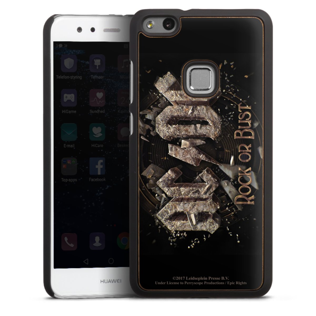 ACDC Rock or Bust