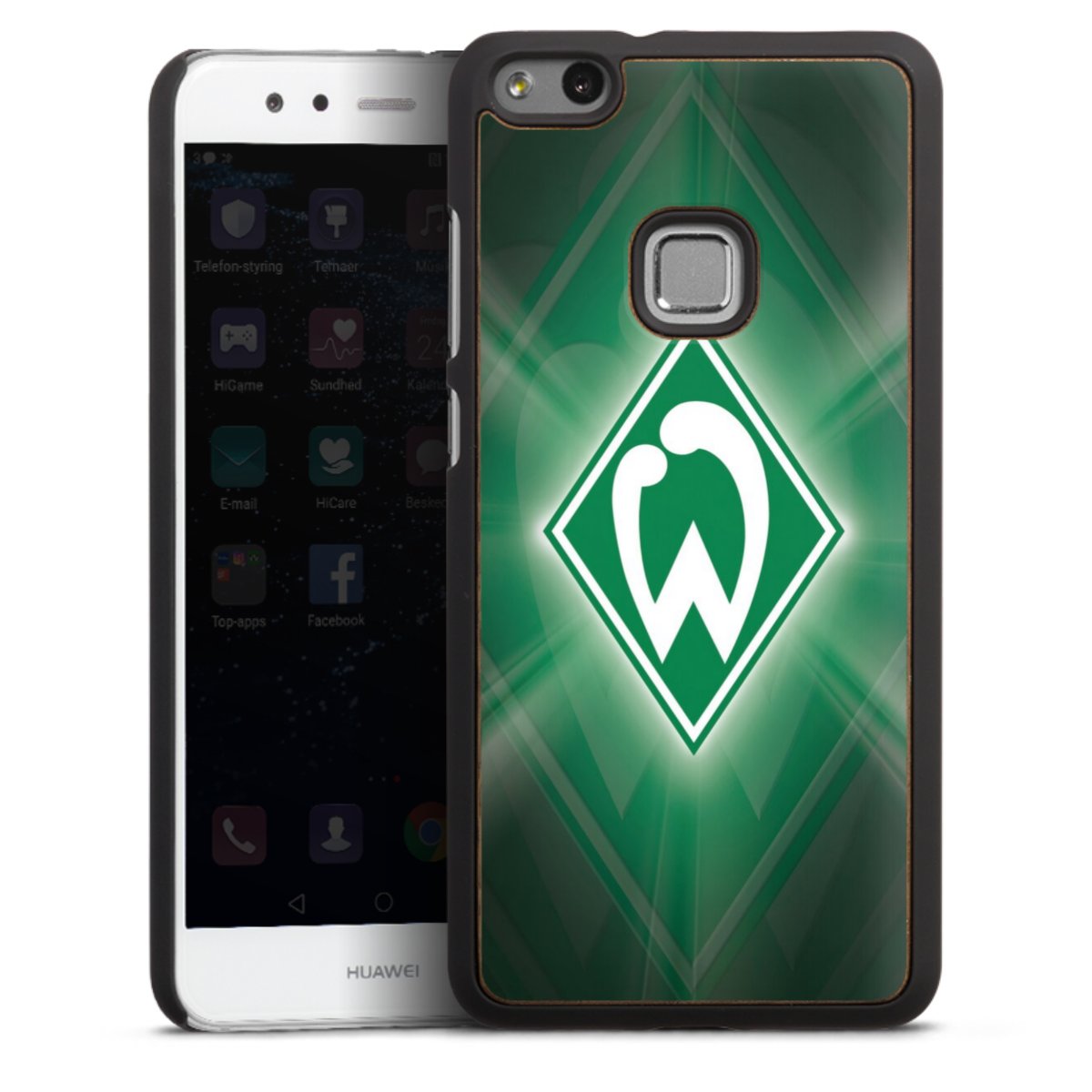 Werder Bremen Laser