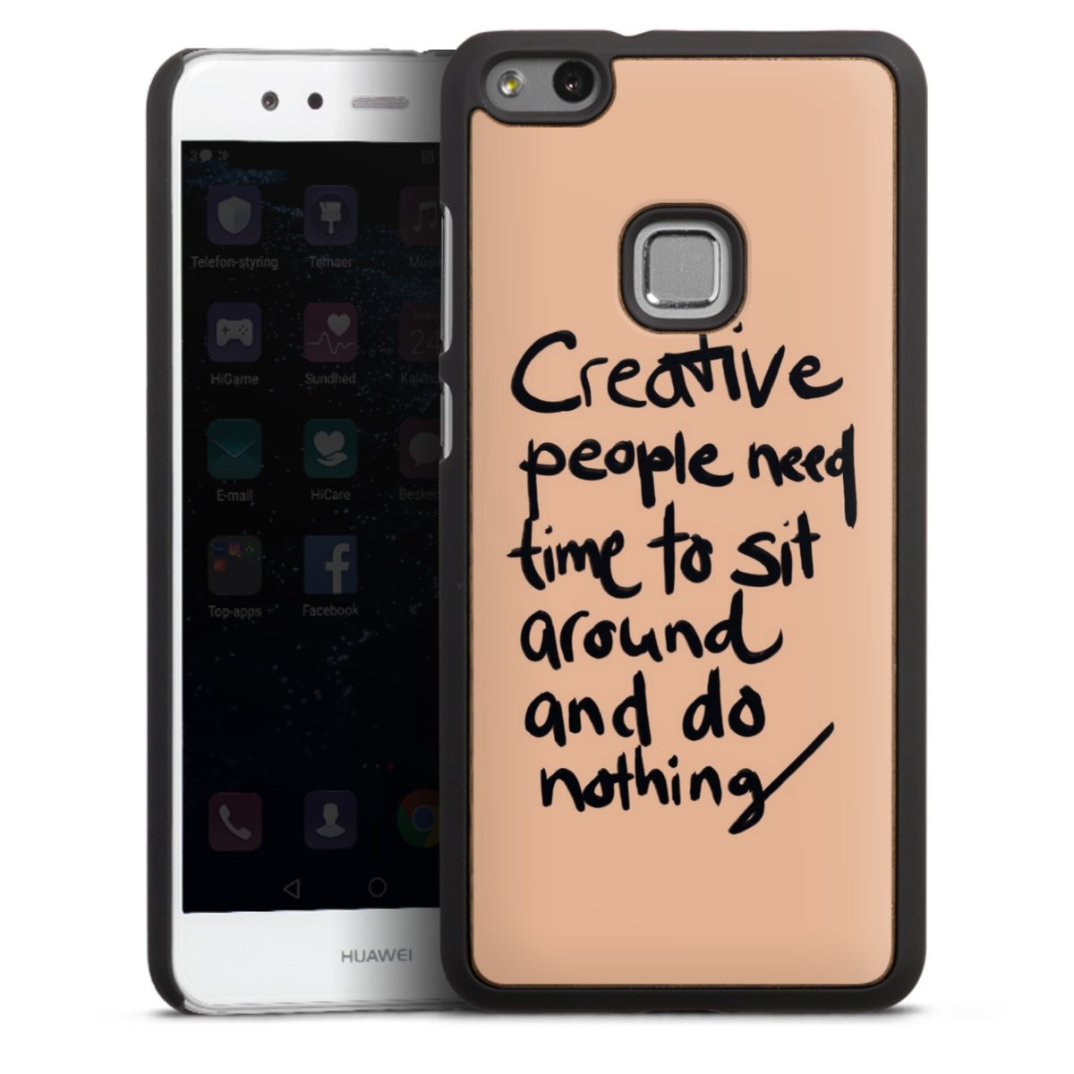 Creative People